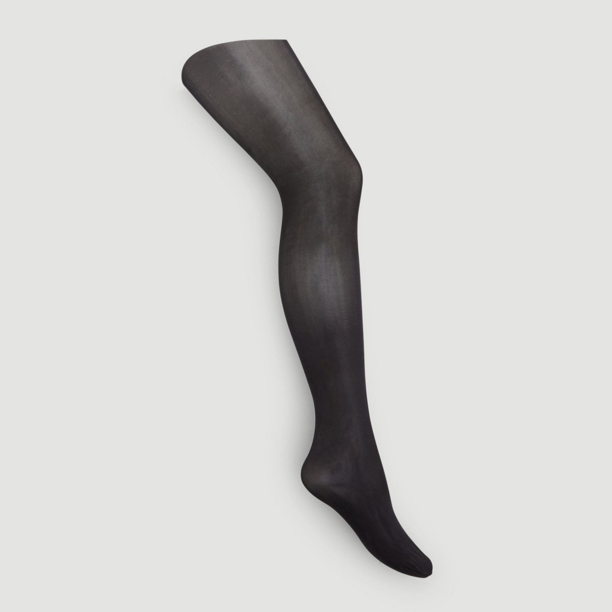 Collant noir, MONOPRIX