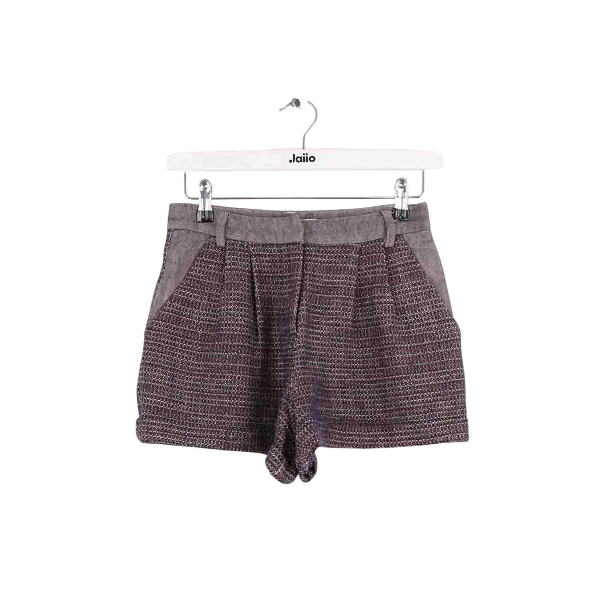 Mini short - Très Bon État bleu, SESSUN