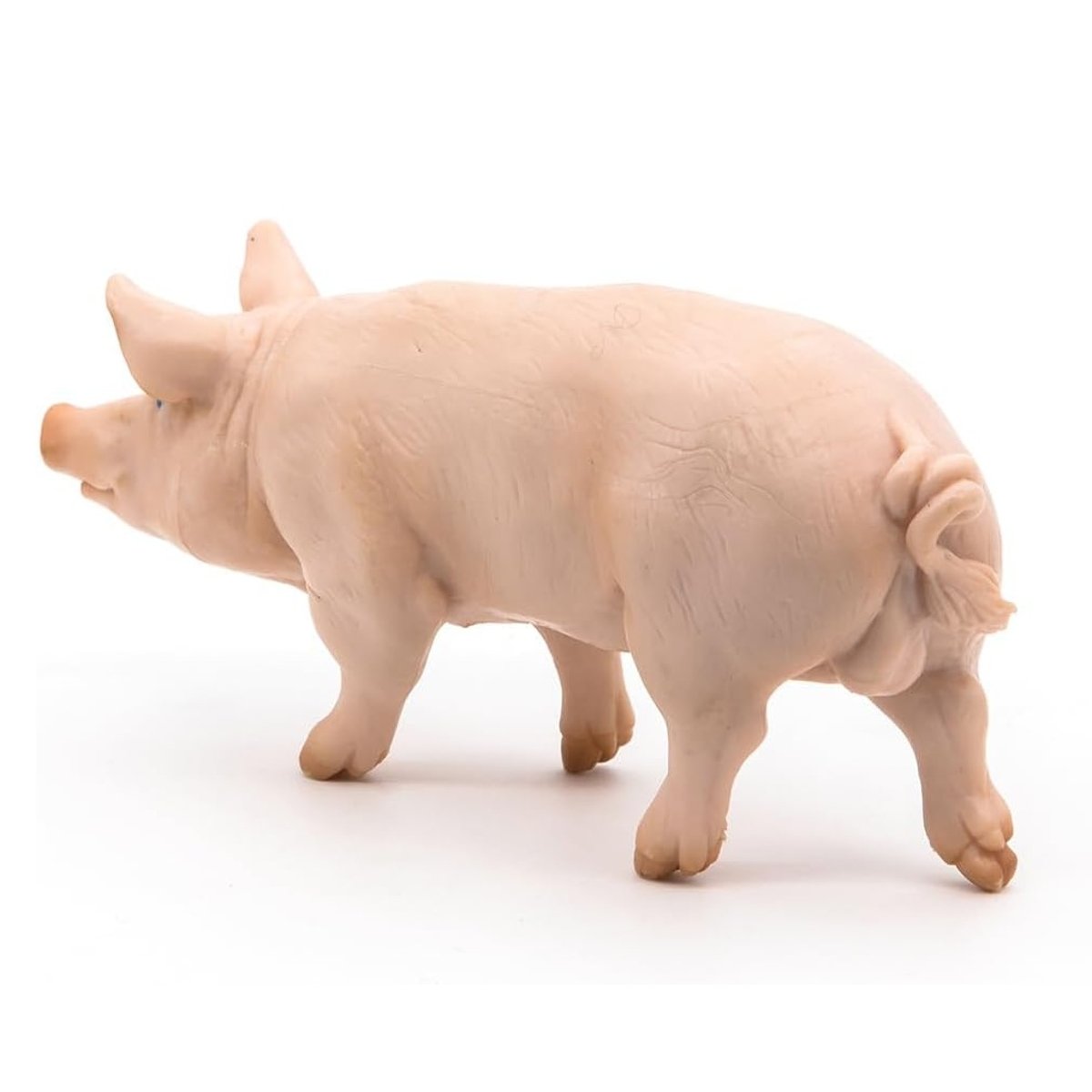 Figurine Verrat rose, PAPO