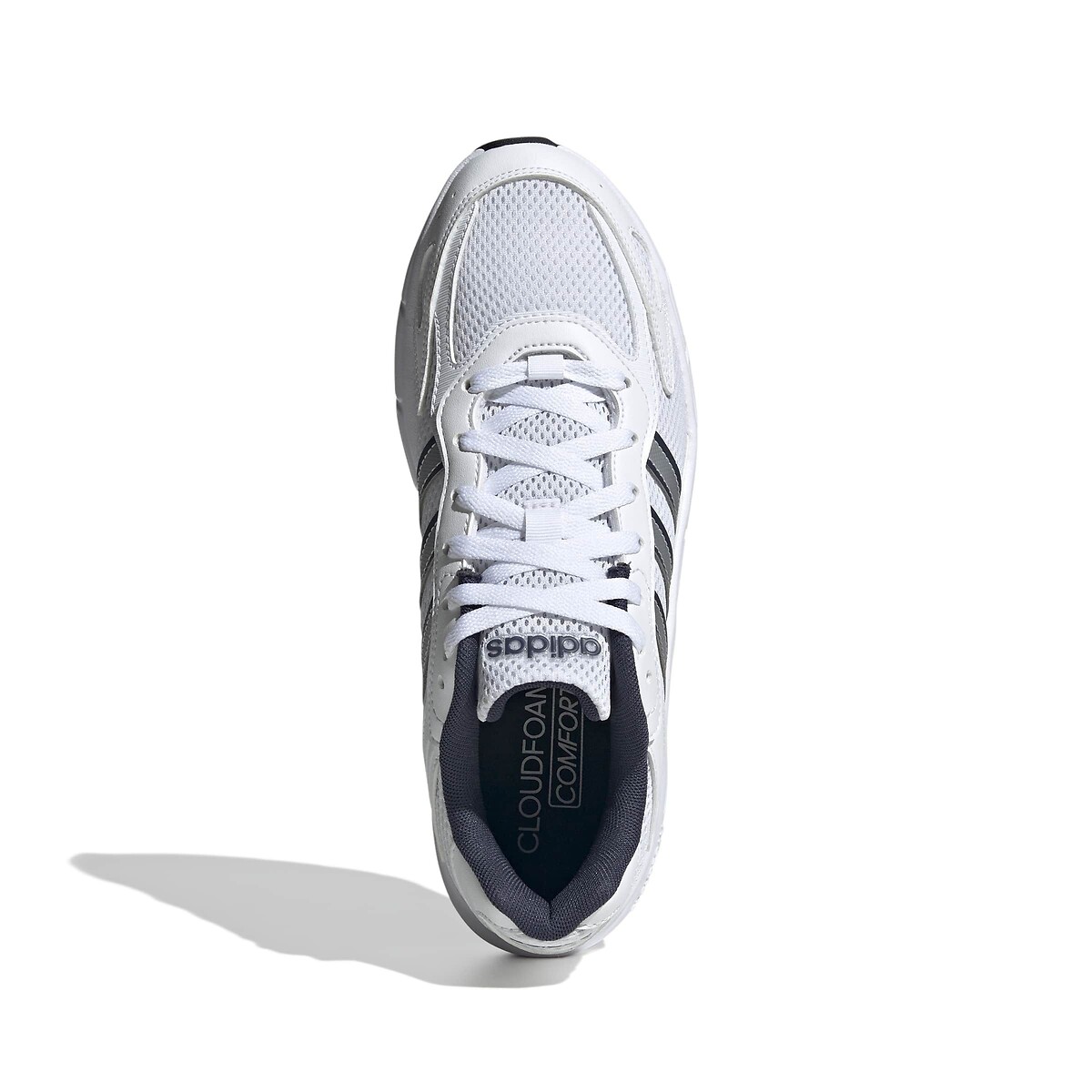 Sapatilhas ECLYPTIX 2000 branco/prateado, ADIDAS SPORTSWEAR