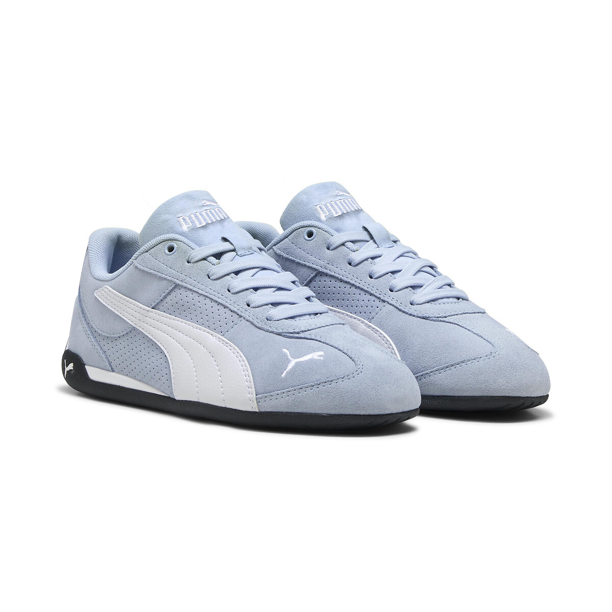 Baskets Replicatch SD bleu clair, PUMA