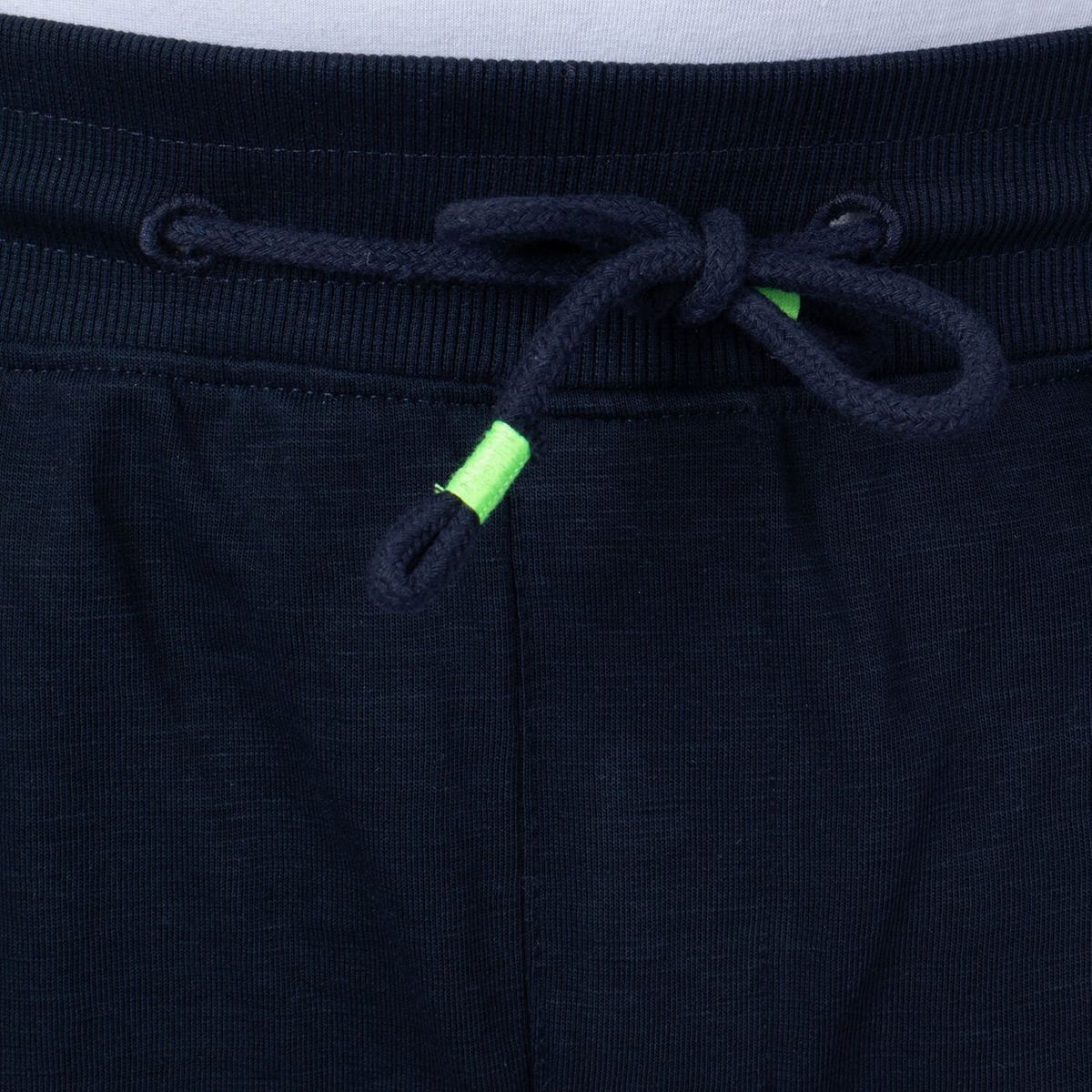Bas de jogging unity navy, SHILTON