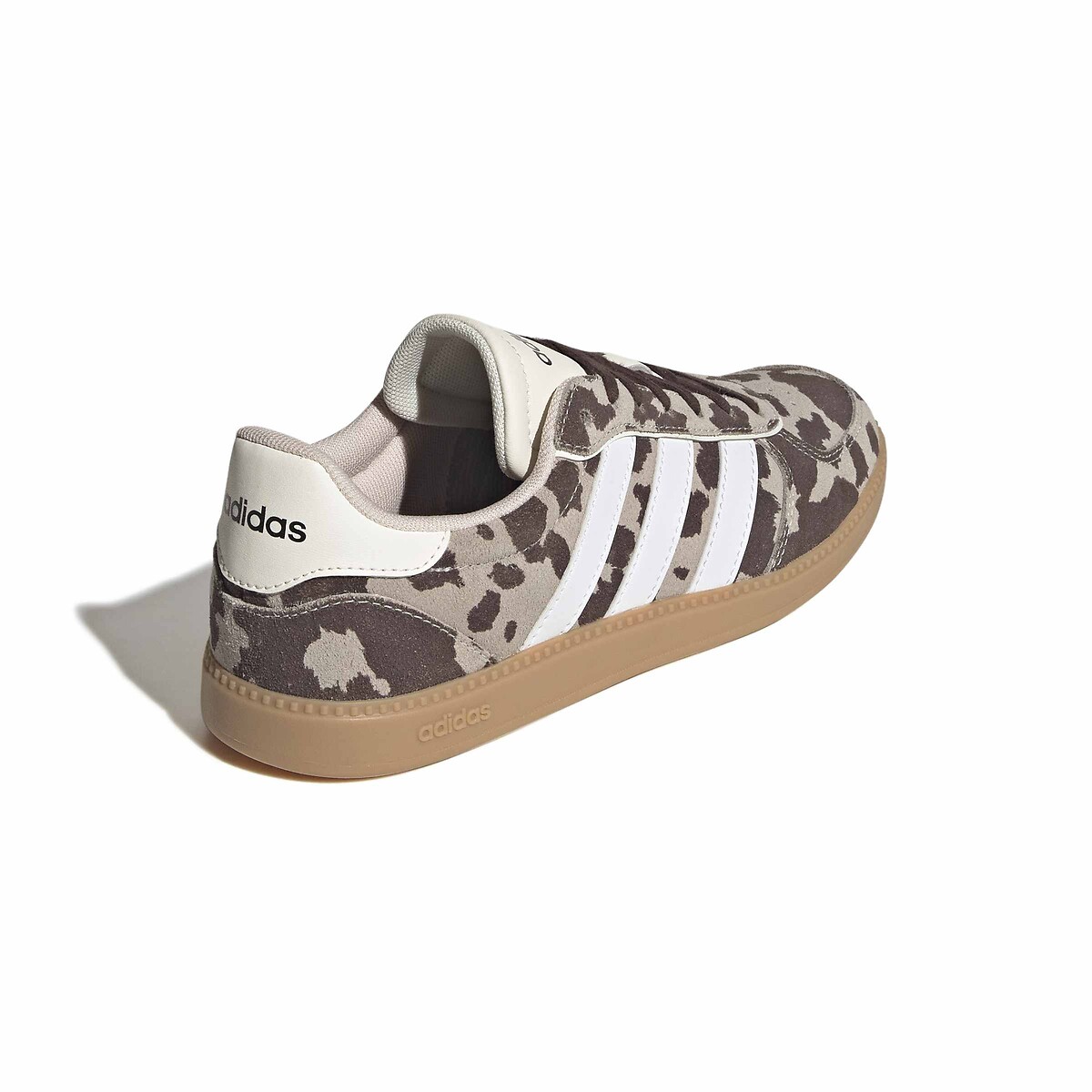 Baskets Breaknet Sleek beige, ADIDAS SPORTSWEAR