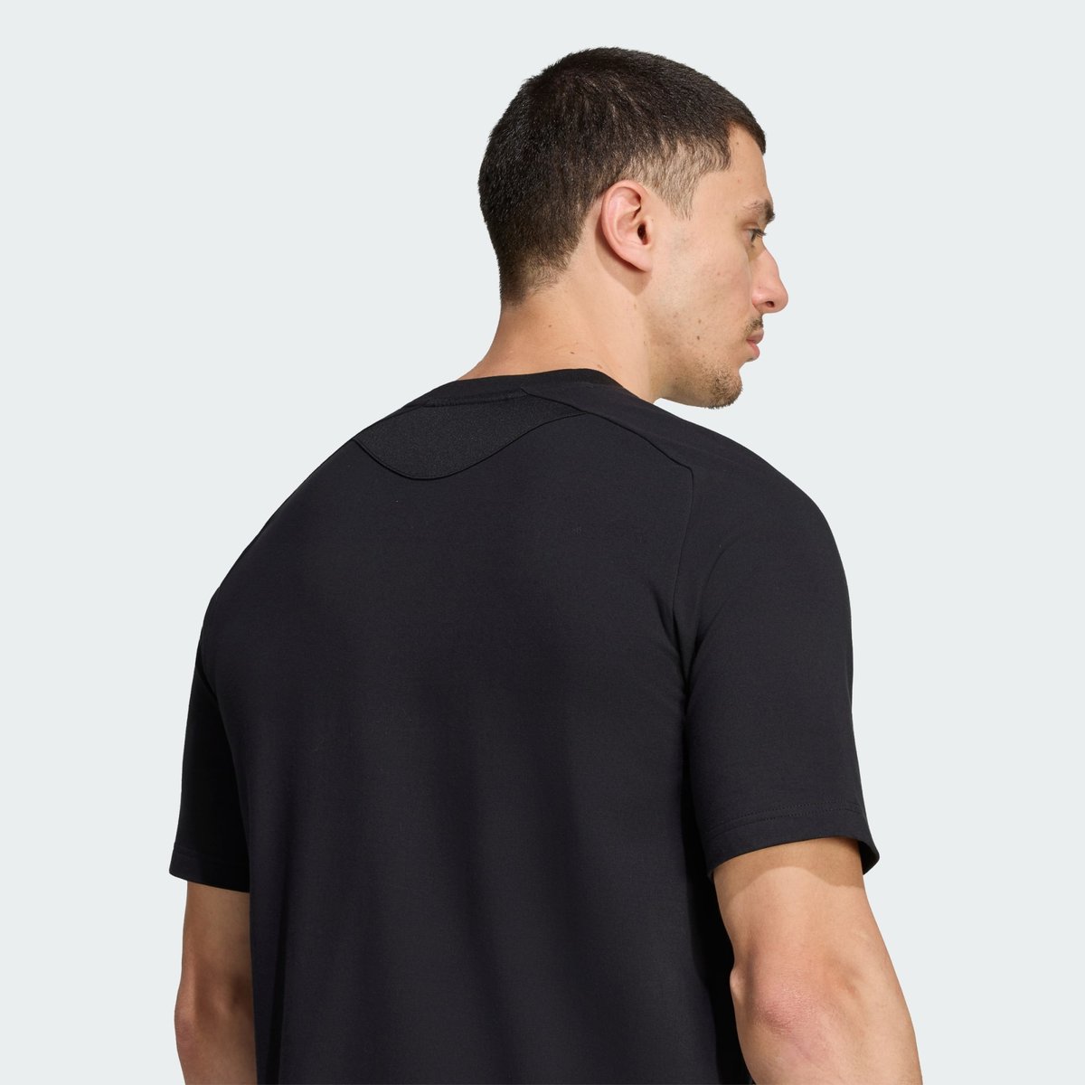 T-Shirt Rc Lens Tiro Travel T-Shirt Rc Lens Tiro Travel black, adidas Performance