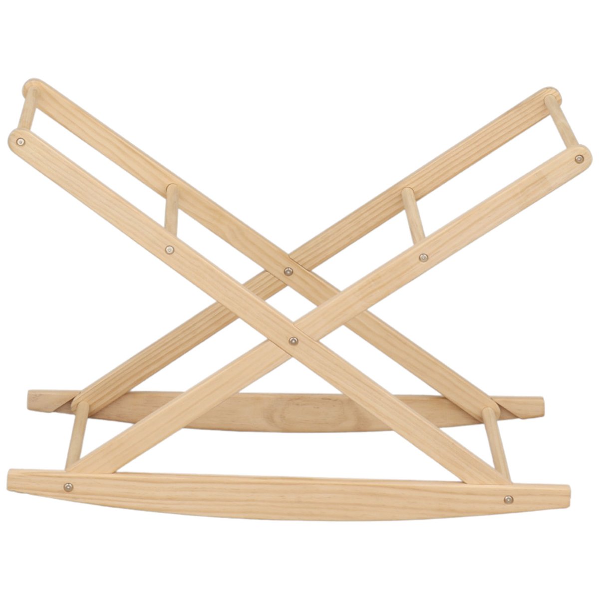 Support pour couffin beige, SAUTHON