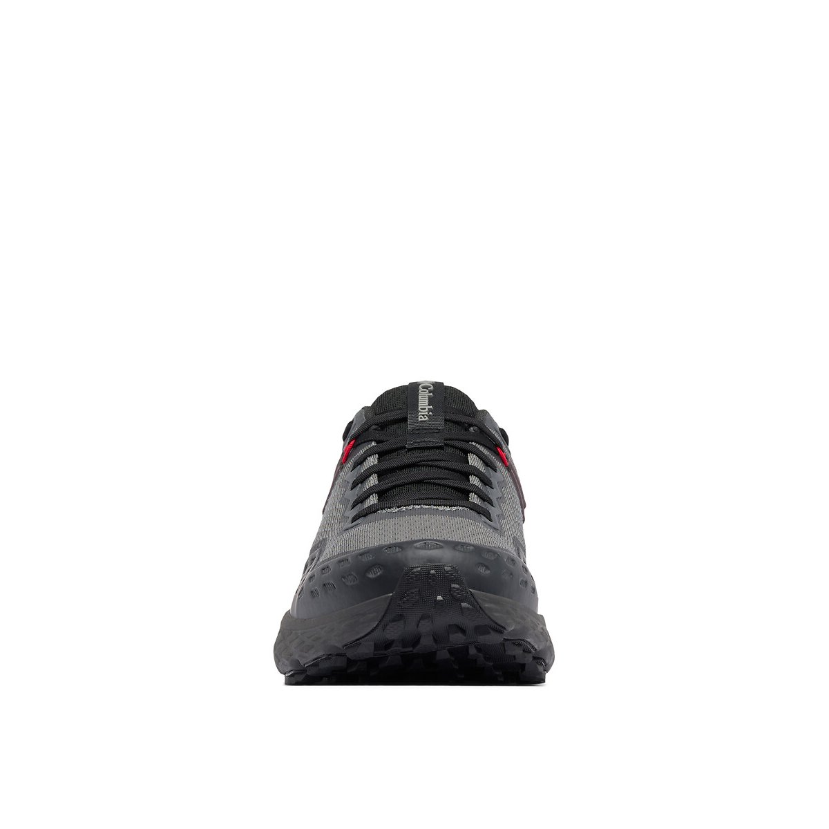 Sneakers da trail Konos™ TRS grigio / nero, COLUMBIA