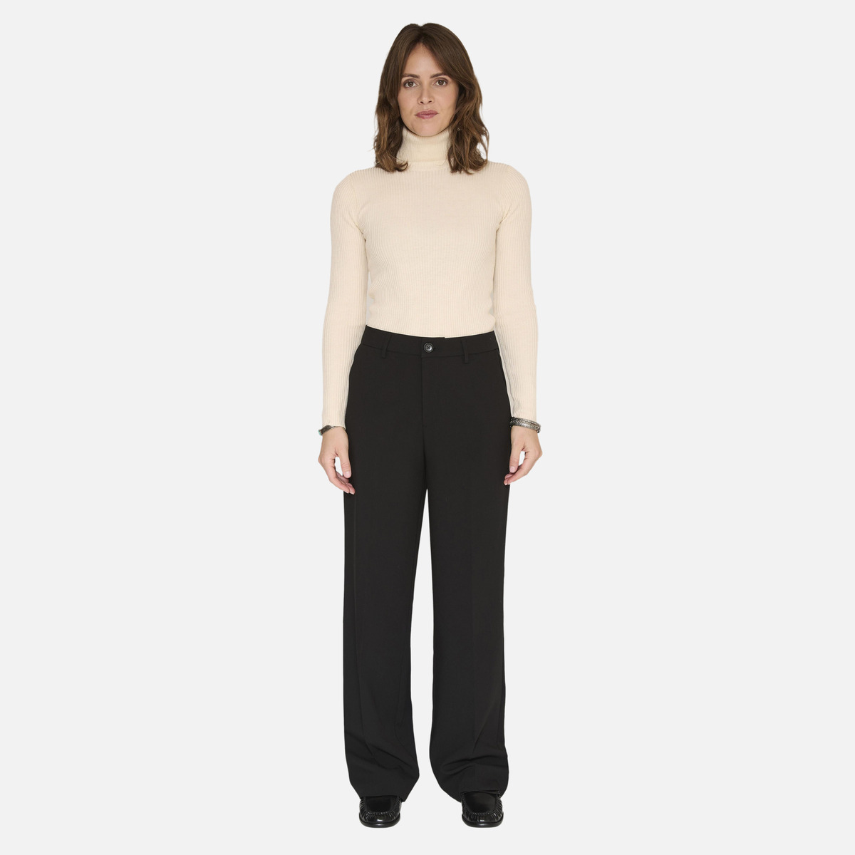 Pantalon PICOLO black, MKT STUDIO