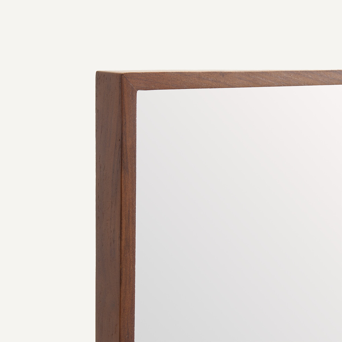 Miroir sur pied en noyer, hauteur 177,2 cm, LYANNA noyer, AM.PM