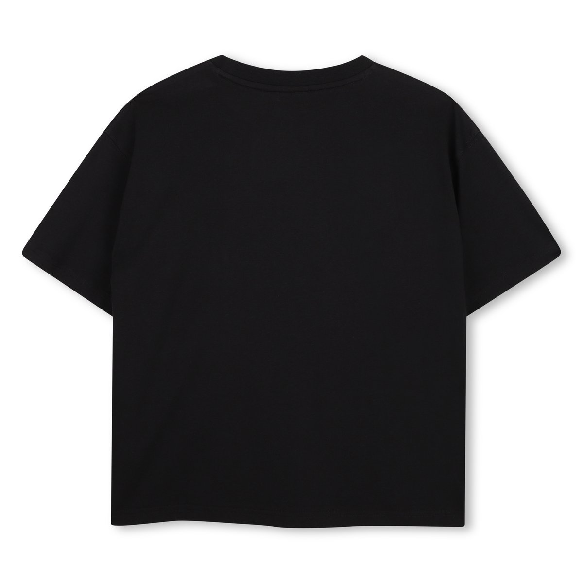 Tee-shirt manches courtes black, HUGO KIDSWEAR