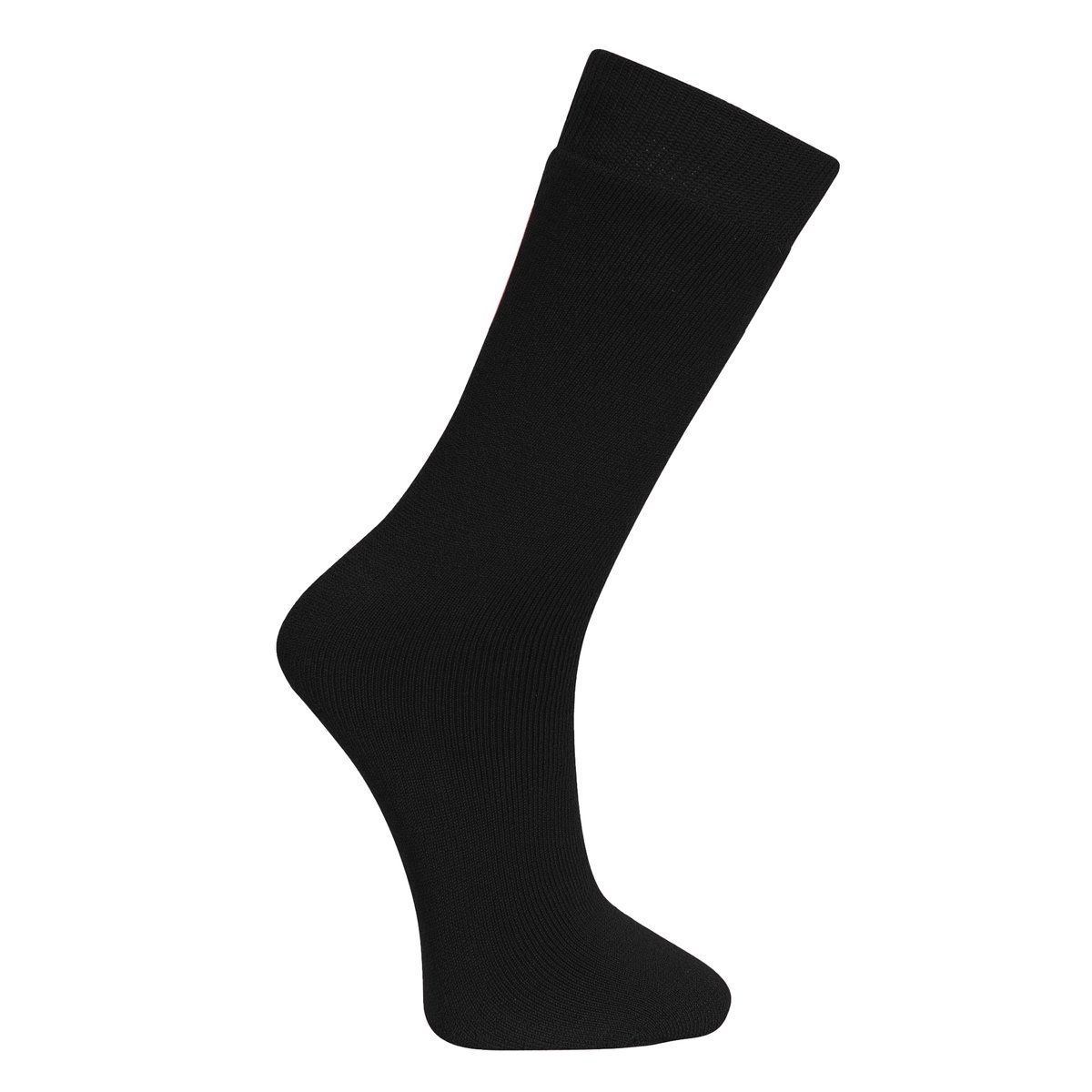 Chaussettes de ski noir, TRESPASS