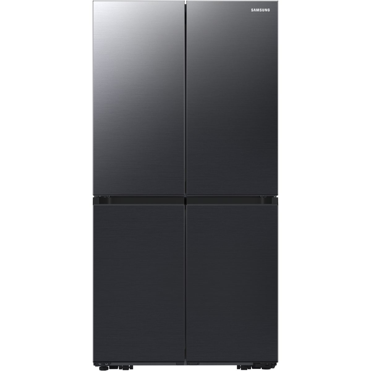 Réfrigérateur multi portes RF65DG960ESG anthracite, SAMSUNG