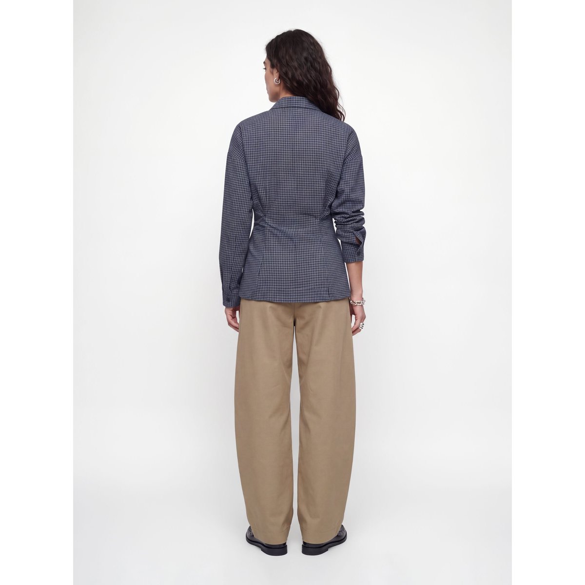 Chemise peacoat, JJXX