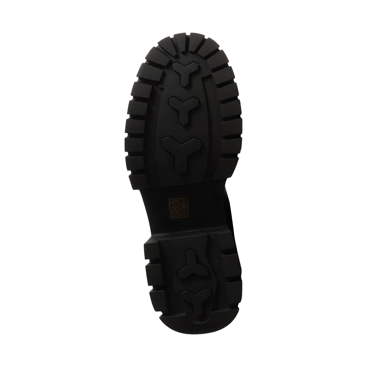 Bottines à Zip noir, ENZA NUCCI