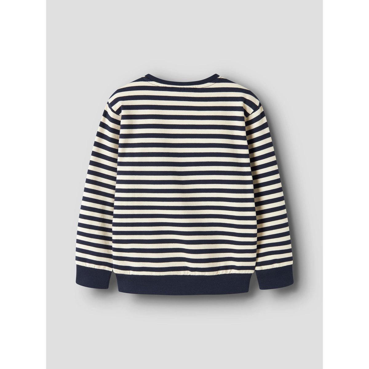 Sweat-Shirt bleu - navy blazer1, NAME IT