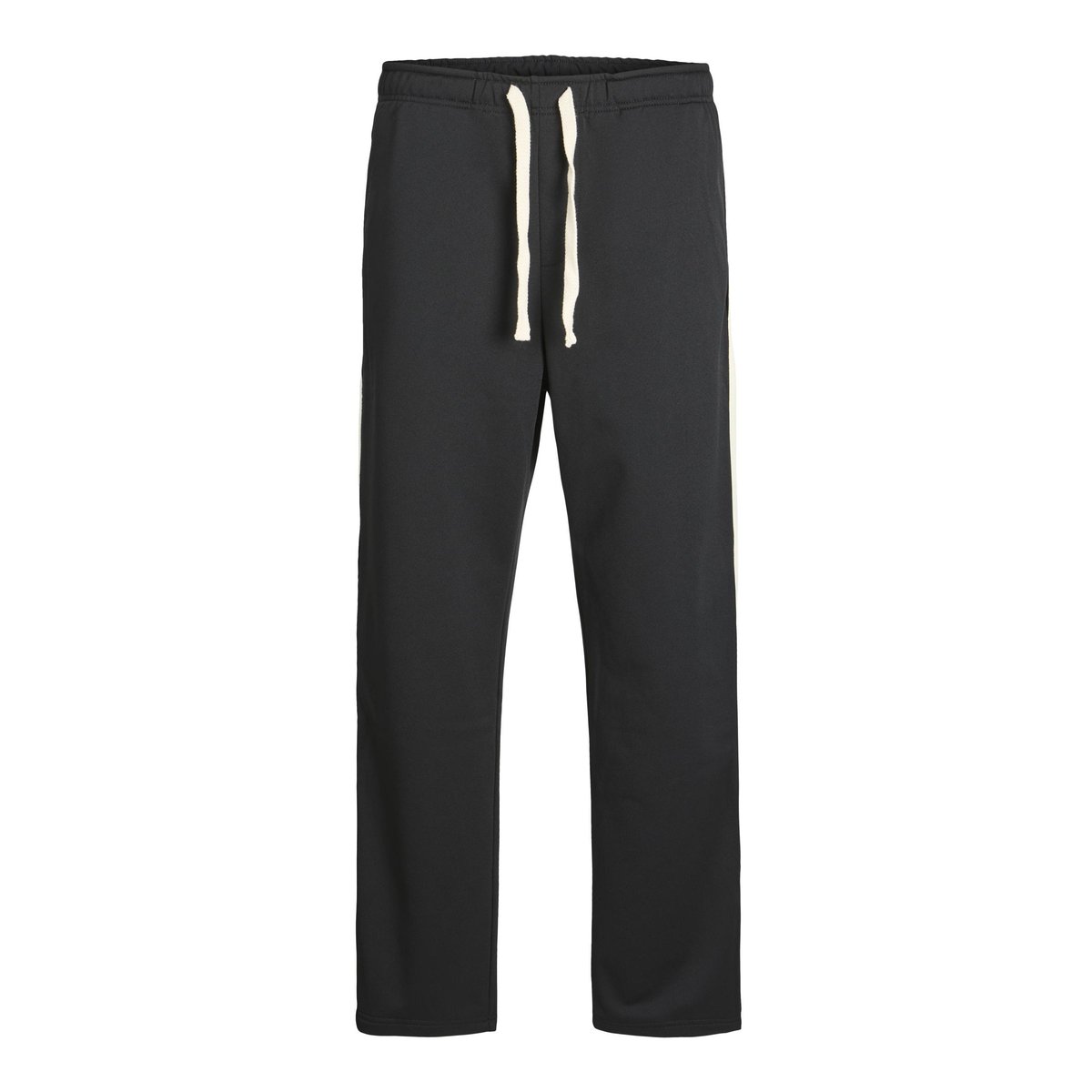 Jogger noire - black, JACK & JONES