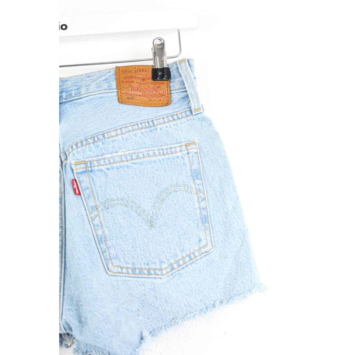 Mini short - Très Bon État bleu, LEVI'S