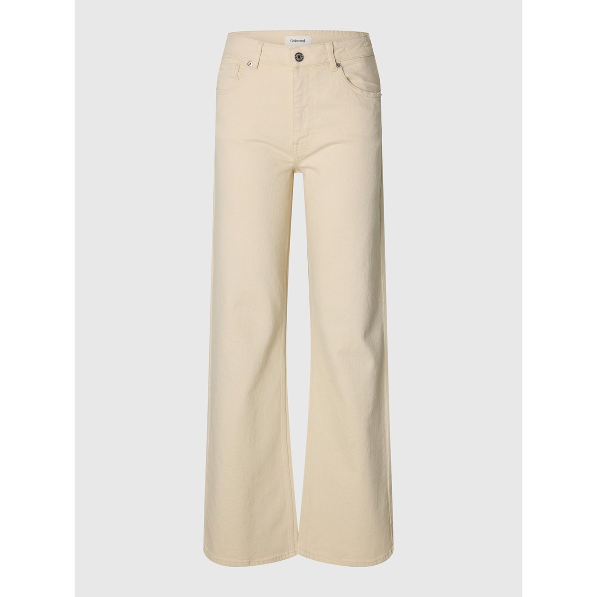 Jean Large ecru, SELECTED