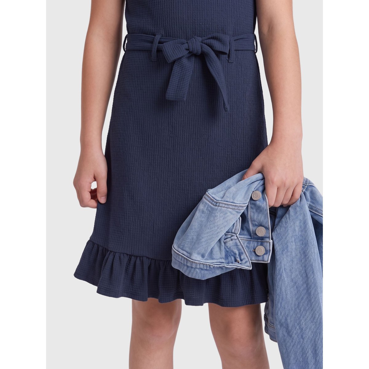 Robe navy blazer 1, KIDS ONLY