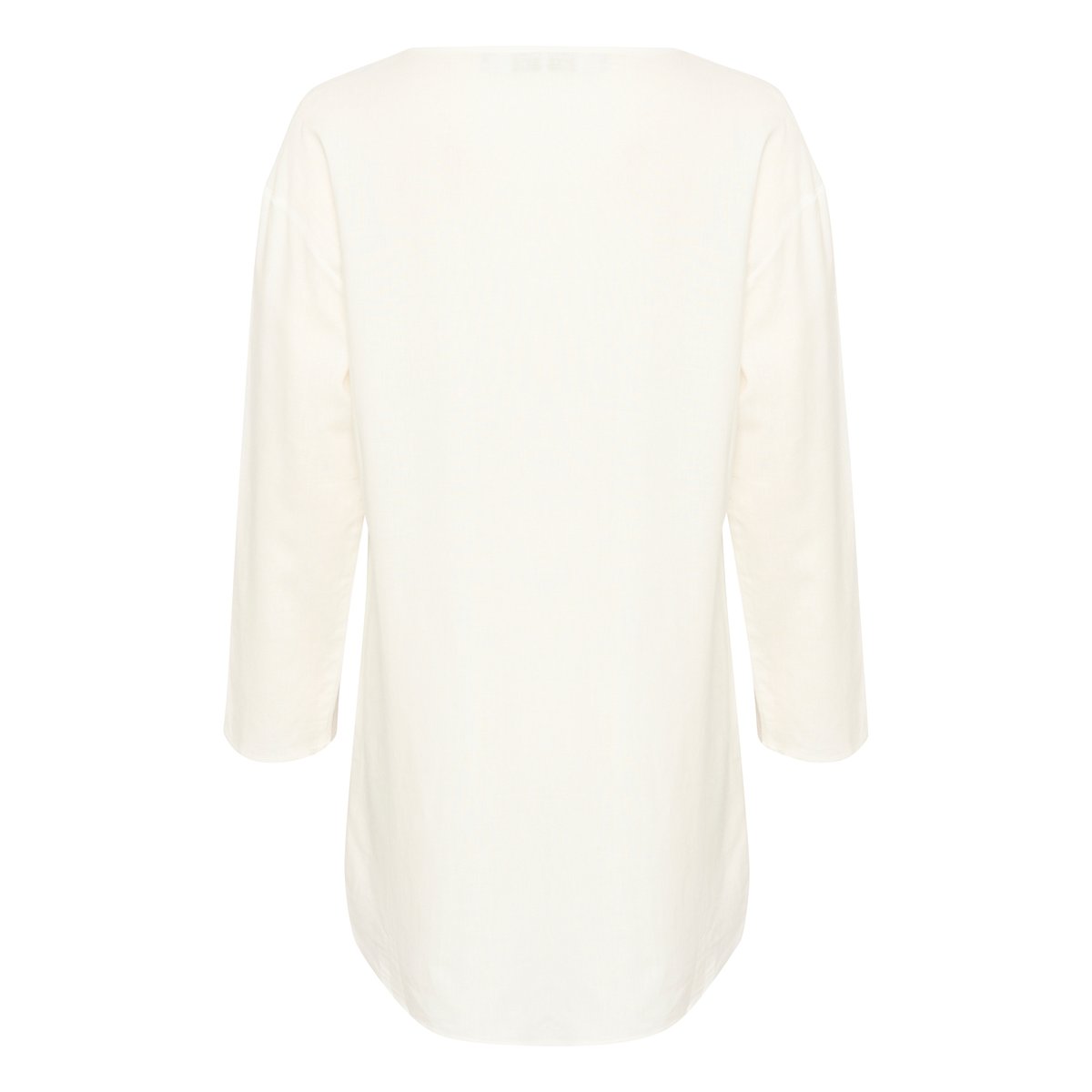 Robe blanc snow white, CREAM