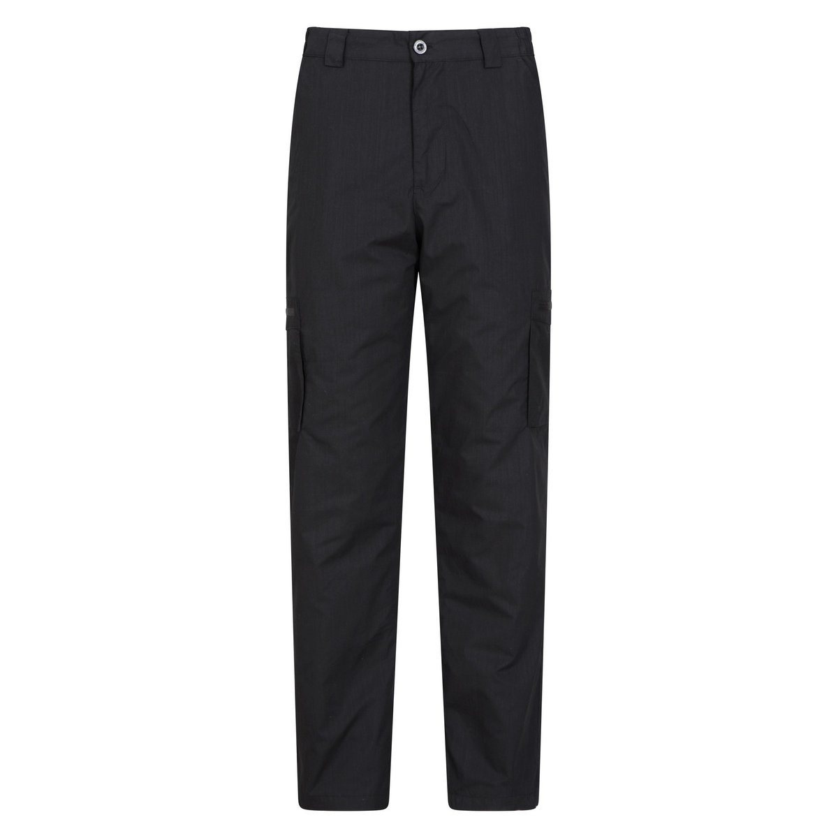 Pantalon TREK noir, MOUNTAIN WAREHOUSE