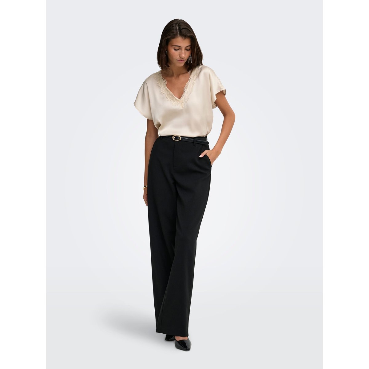Blouse pumice stone, JDY