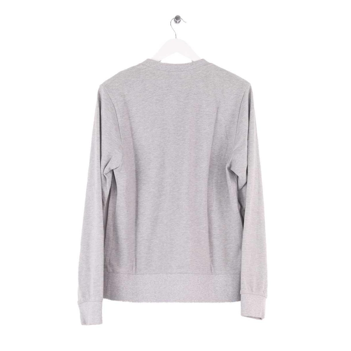Sweatshirt - Très Bon État gris, LACOSTE