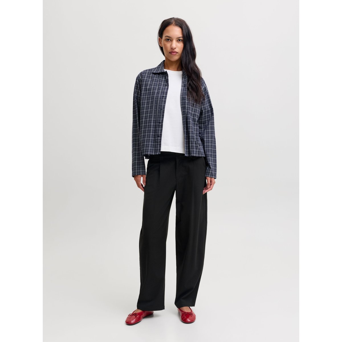 Pantalon noire - black, JJXX
