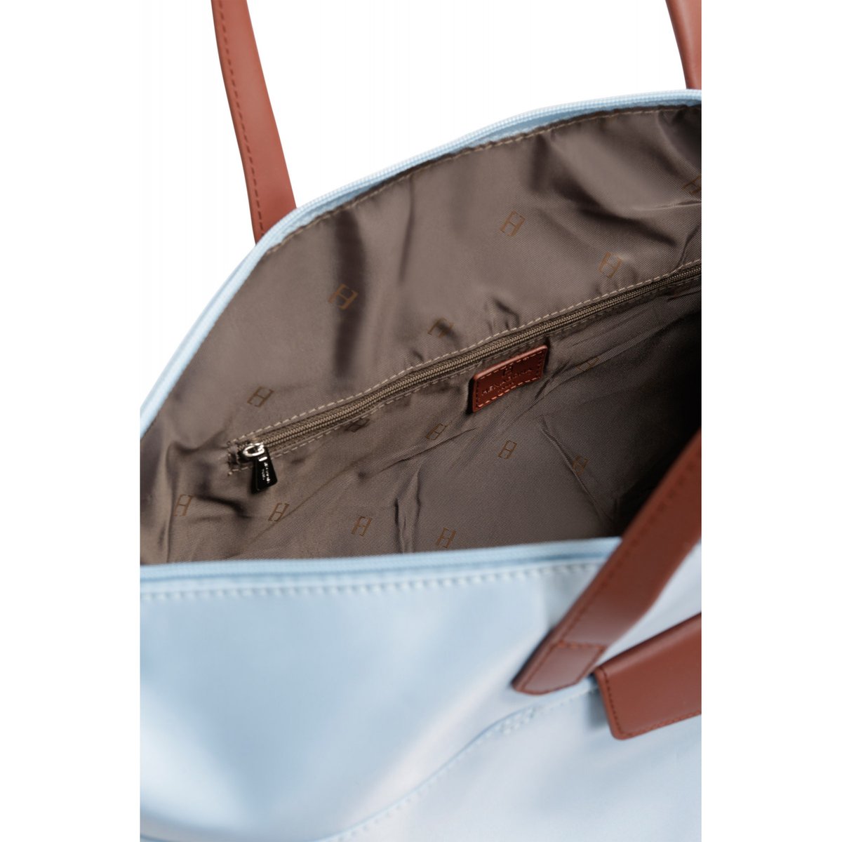 Sac de voyage POP bleu ciel, HEXAGONA