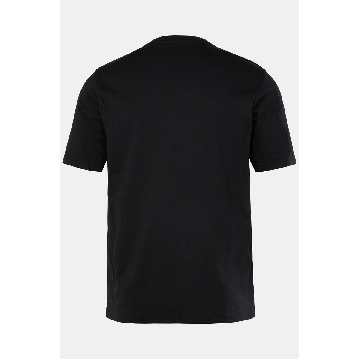 T-shirt, imprimé groupe Iron Maiden noir, JP1880