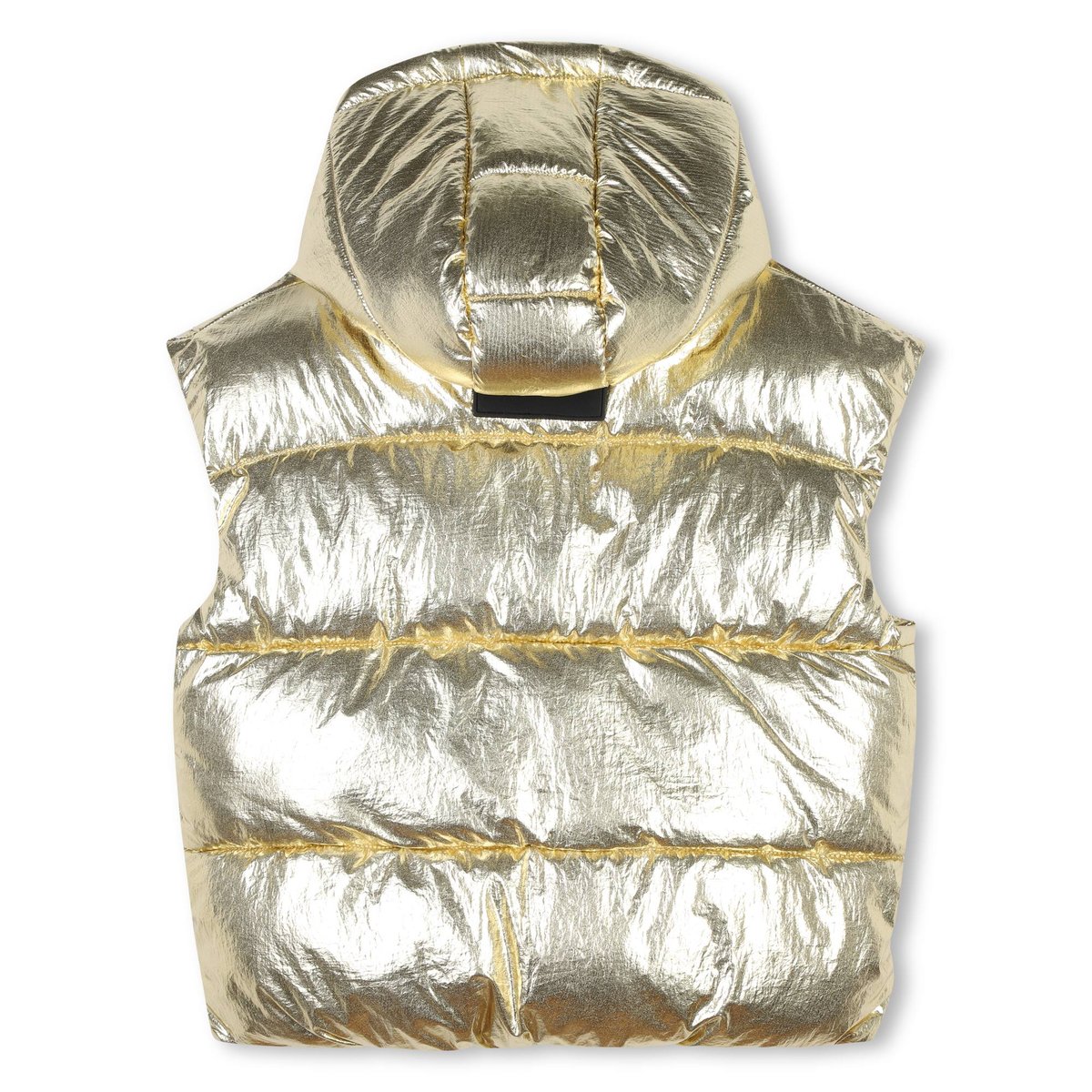Doudoune sans manche noisette, MARC JACOBS