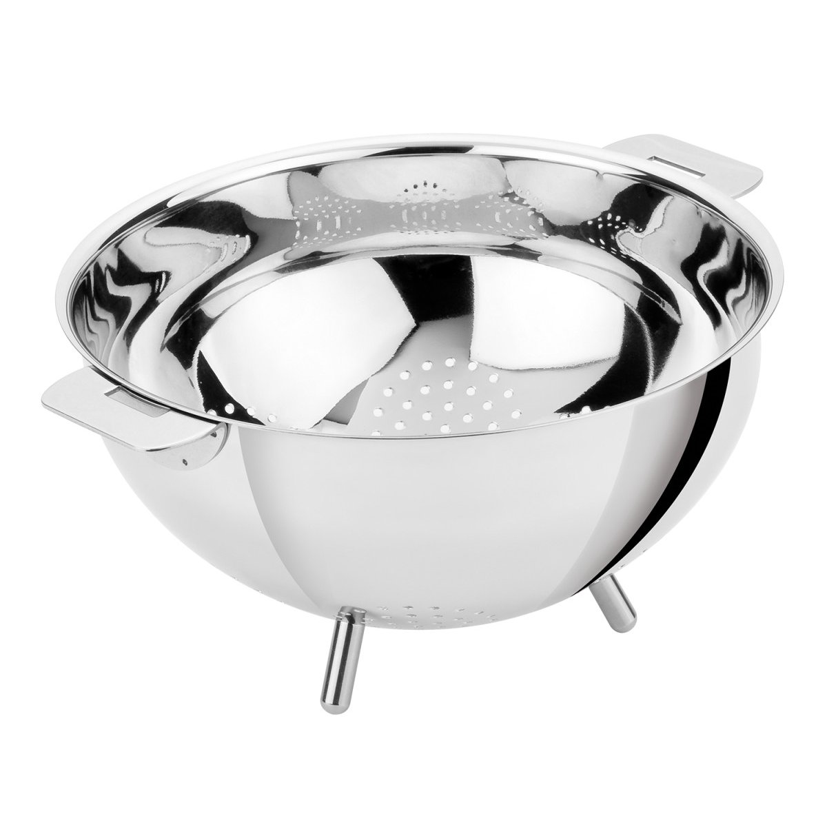 Passoire inox amovible MUTINE inox, CRISTEL