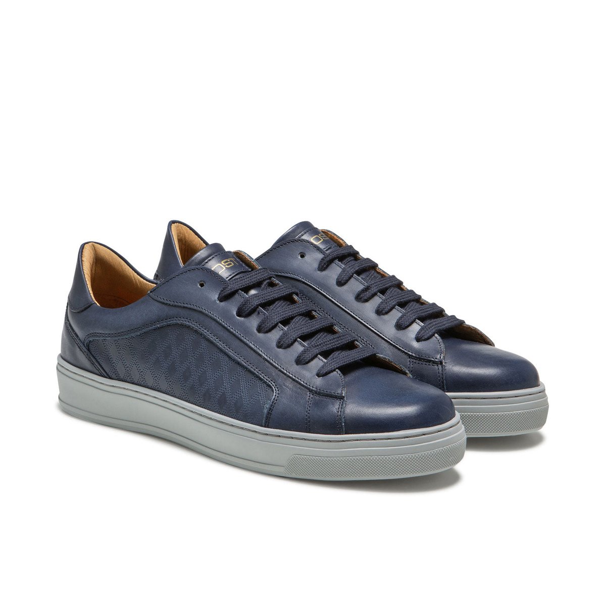 YAHEL C BLEU bleu, KOST