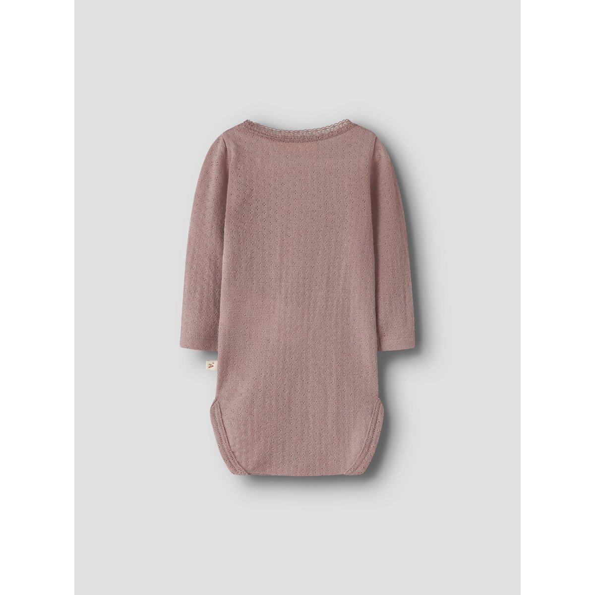 Barboteuse gris - fawn, NAME IT