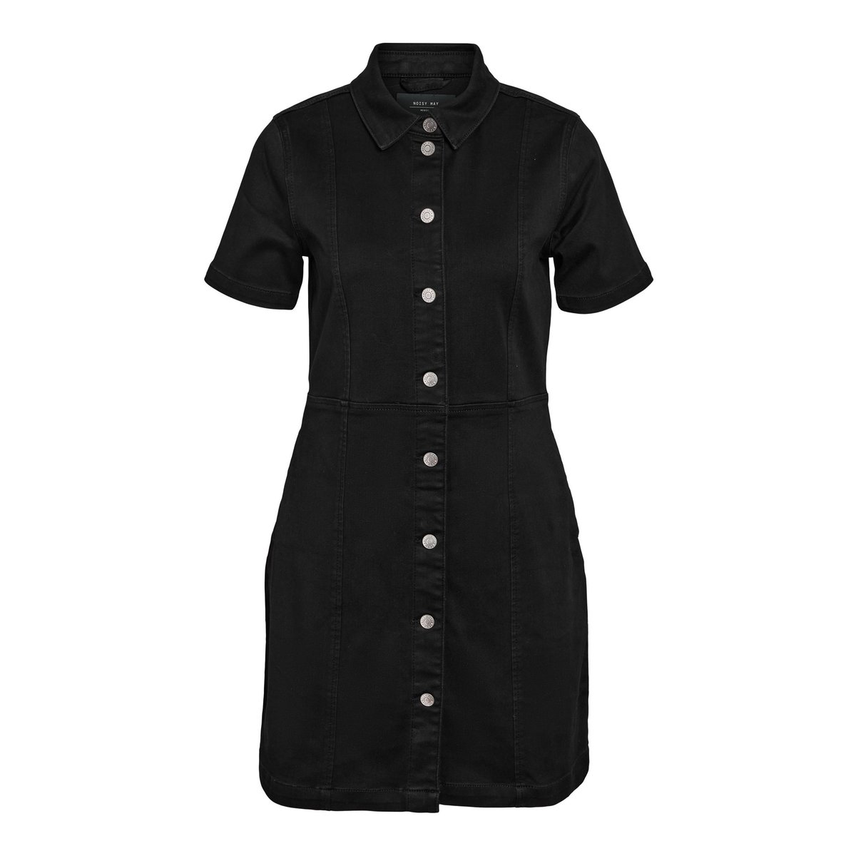 Mini-Robe black, NOISY MAY