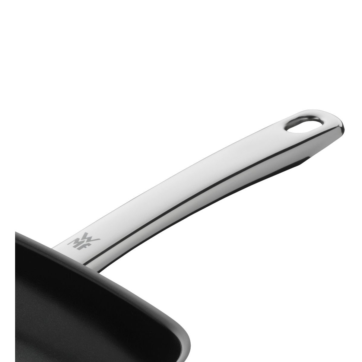 Poêle grill durado gris, WMF