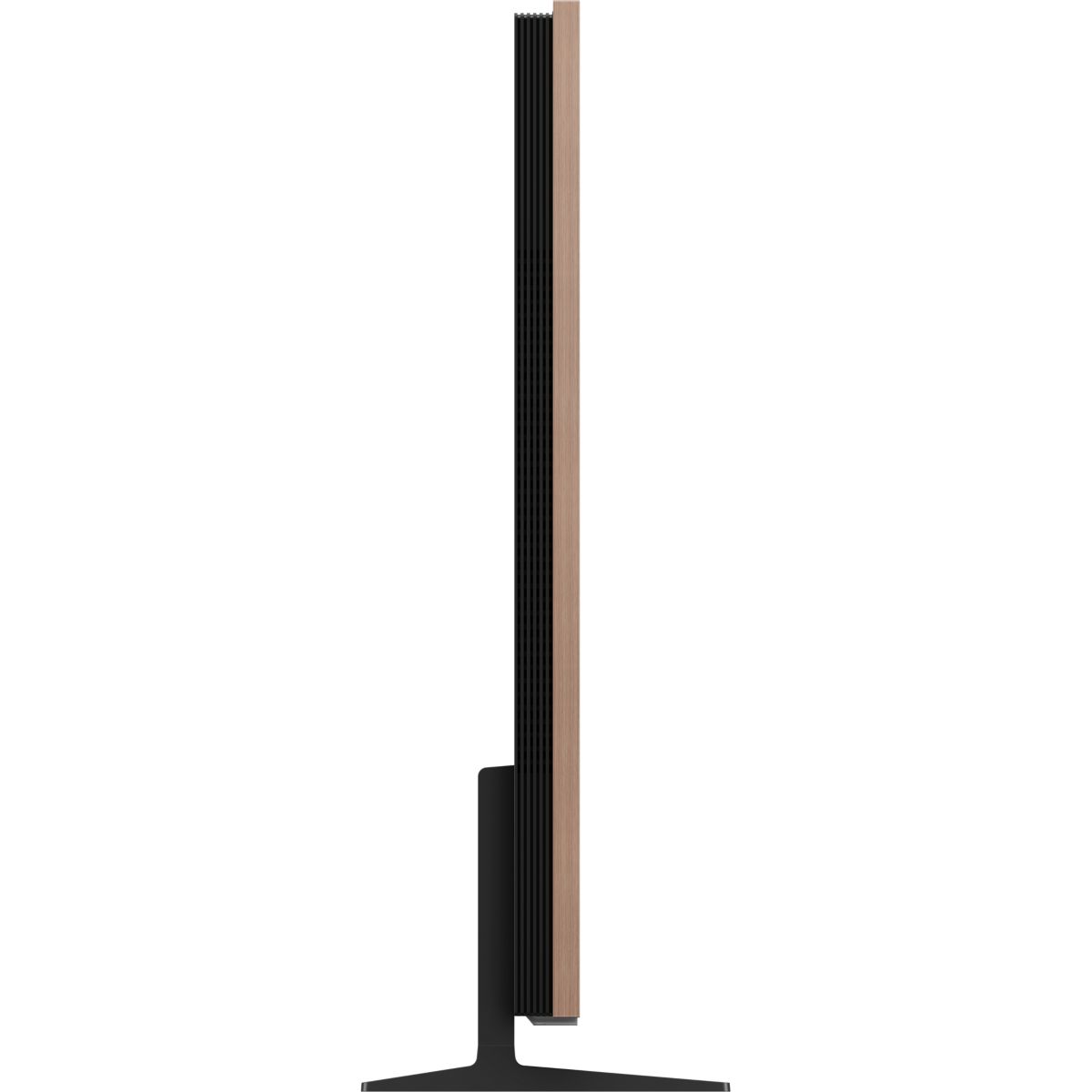 TV LED 43A400 PRO (2026) 43" (109 cm) couleur unique, TCL