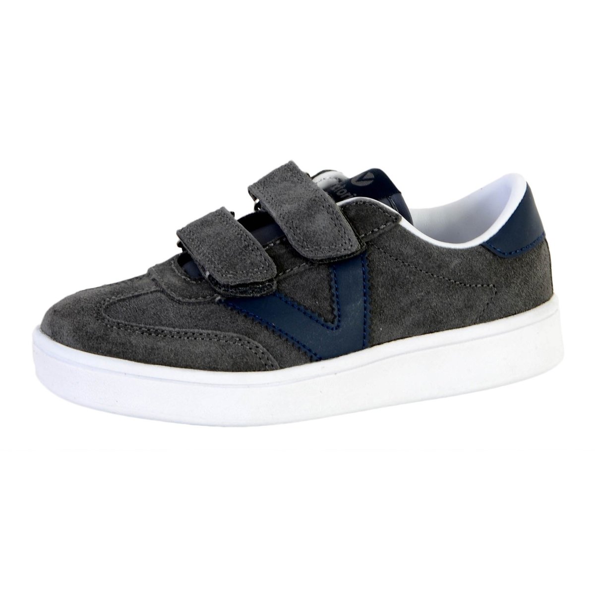 Basket 118100 gris, VICTORIA