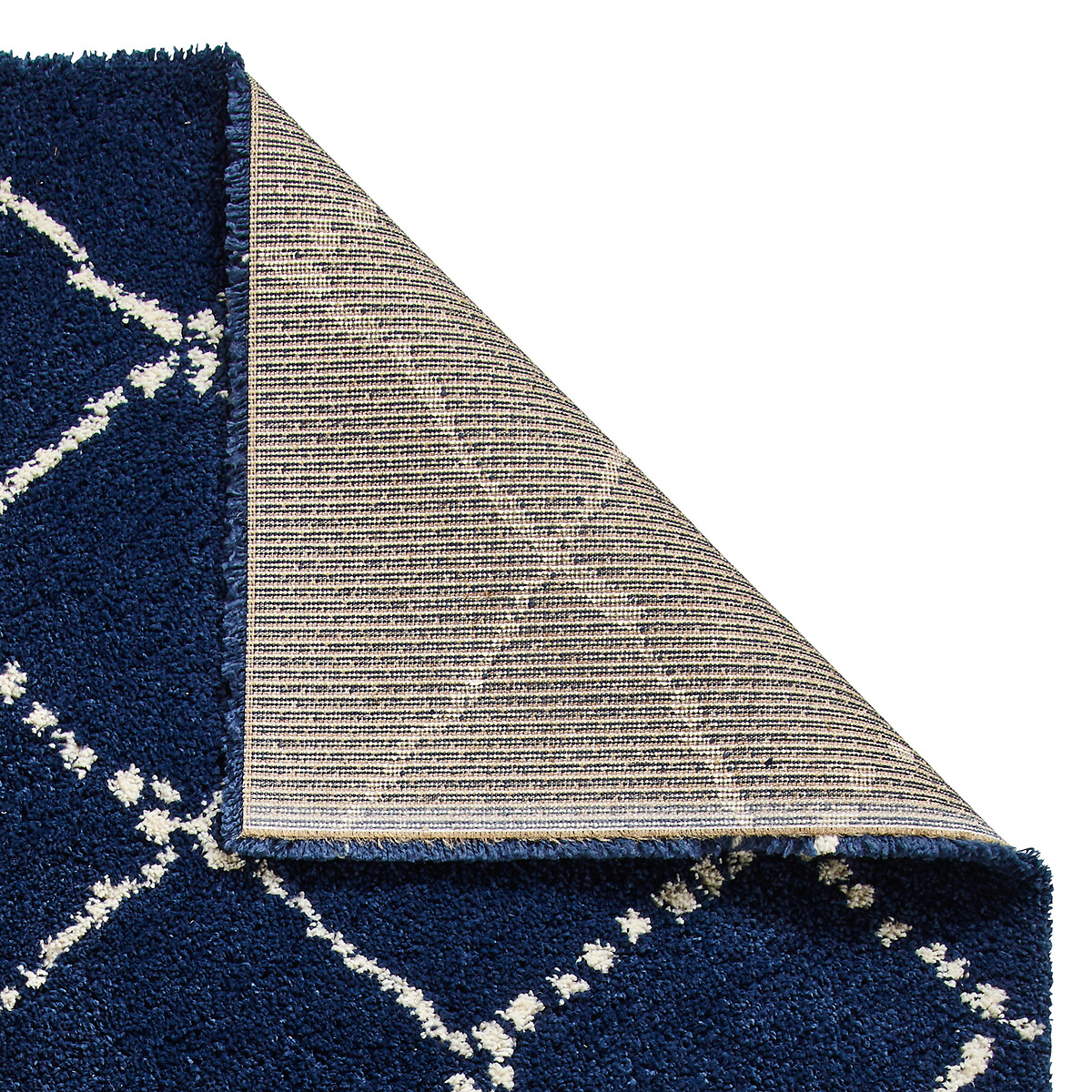 Royal Nomadic Rug navy, SO'HOME