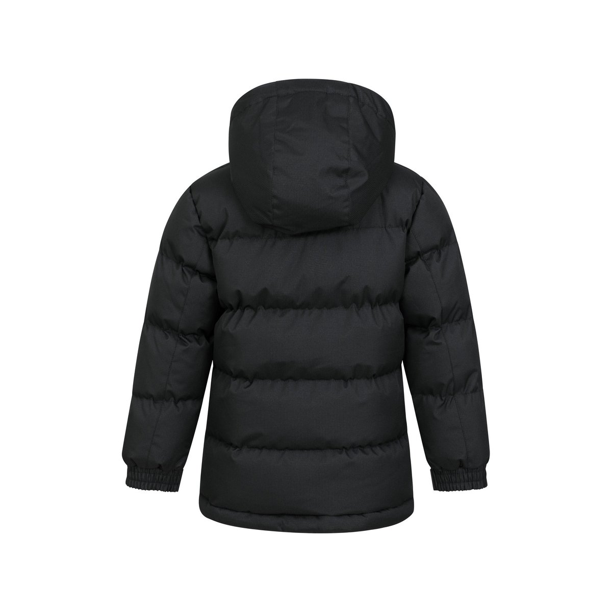 Veste matelassée SNOW noir, MOUNTAIN WAREHOUSE
