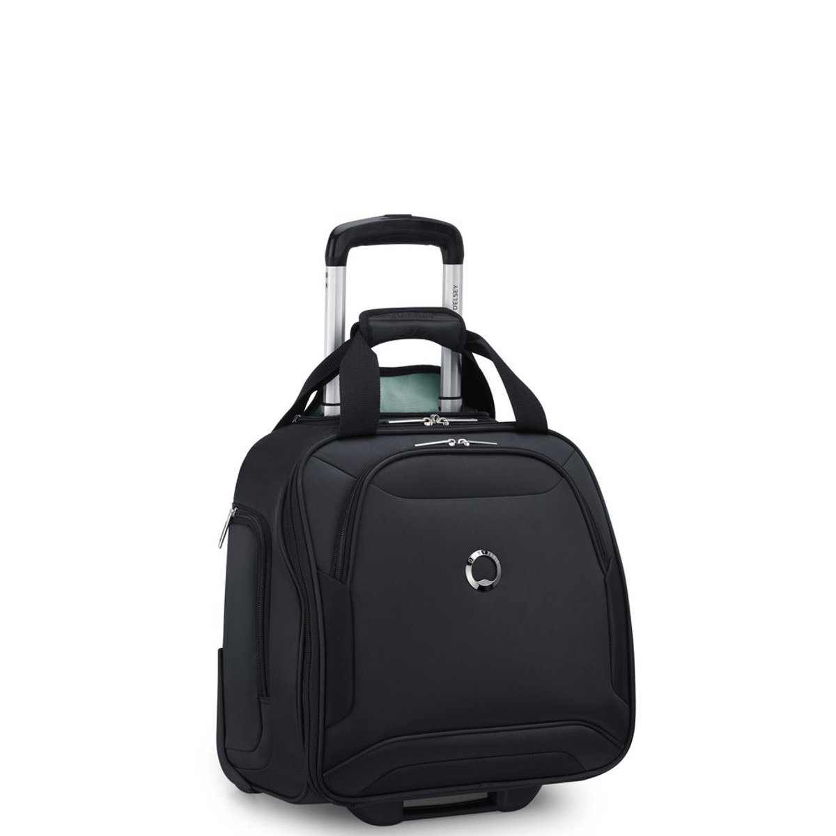 Boardcase XS SKY MAX 2.0 noir, DELSEY PARIS