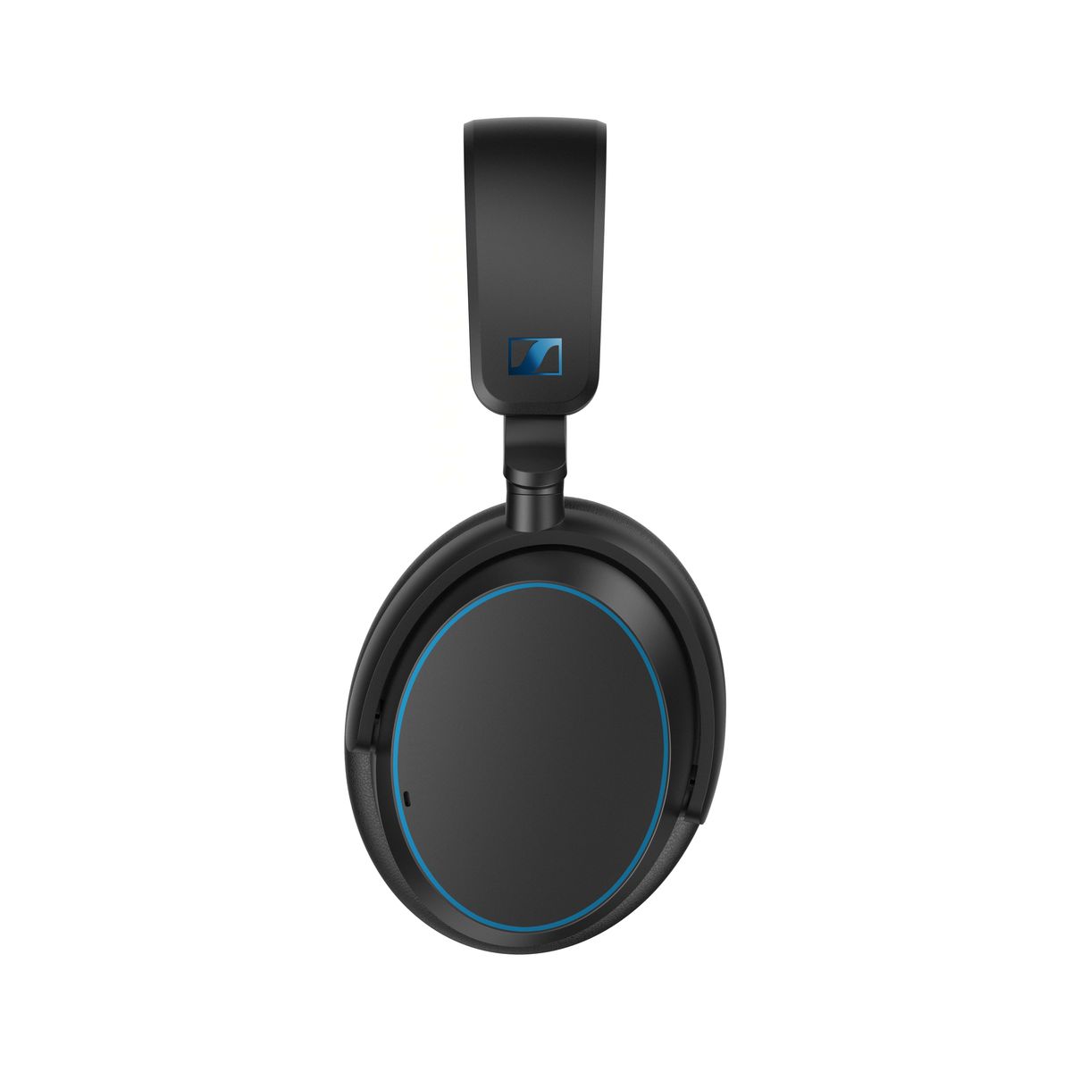 Casque Accentum Wireless Bleu noir et bleu, SENNHEISER
