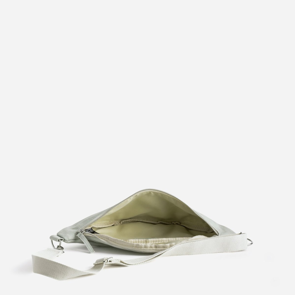 Sac À Main MOAKHI vert, TEXTO