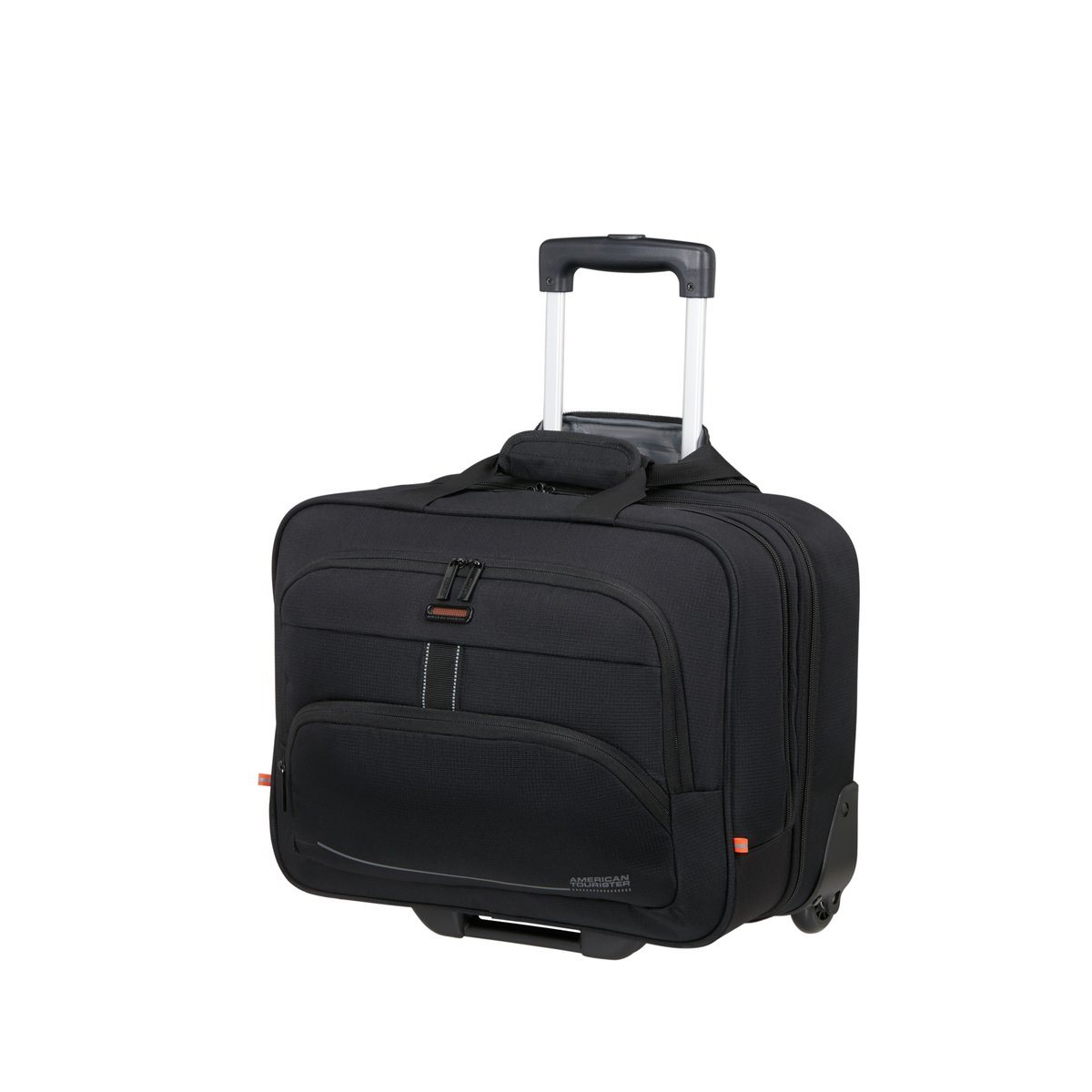 At work nxt pilot case taille S black, AMERICAN TOURISTER