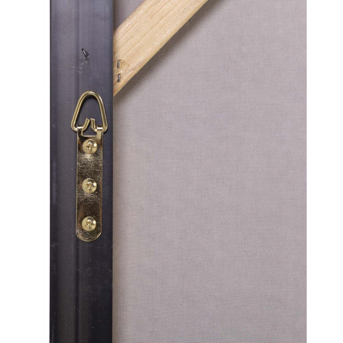 Tableau multicolore, DECORATION D’AUTREFOIS