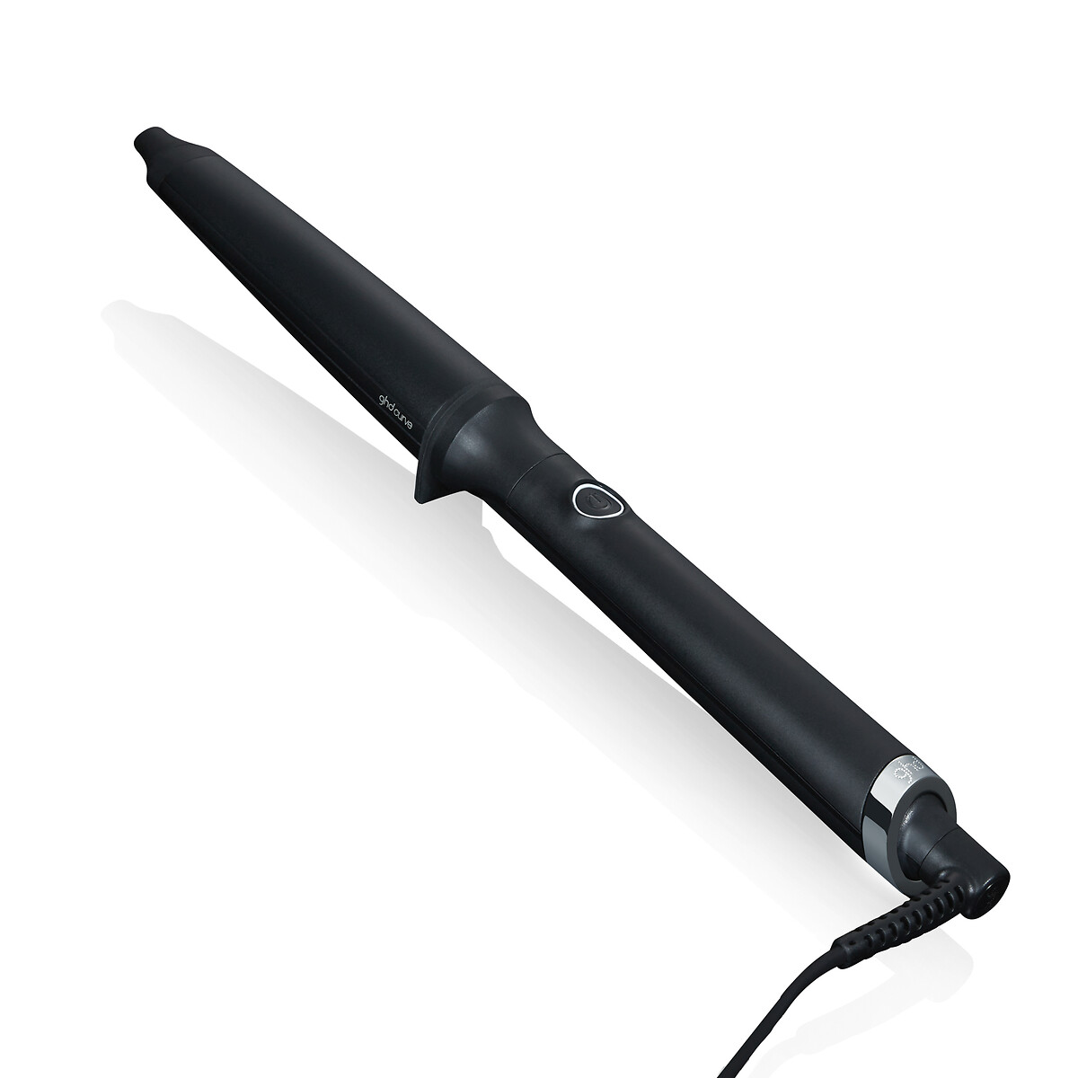 Fer à boucler Curve Creative Curl Wand noir, GHD