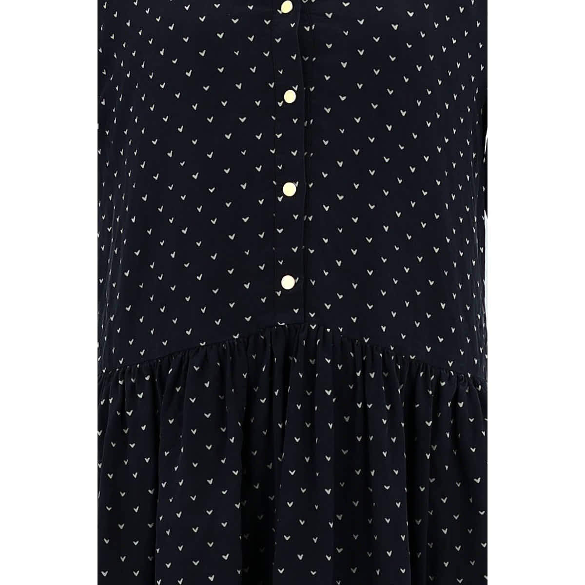 Robe - Très Bon État noir, SEZANE