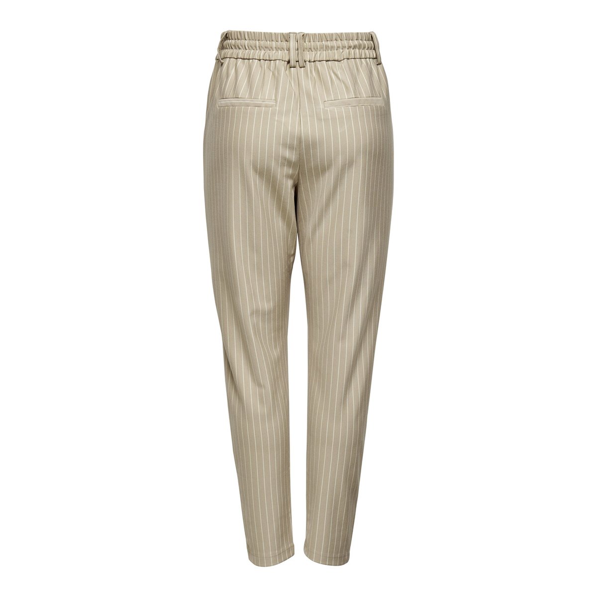 Pantalon À Jambe Large beige - humus 2, ONLY