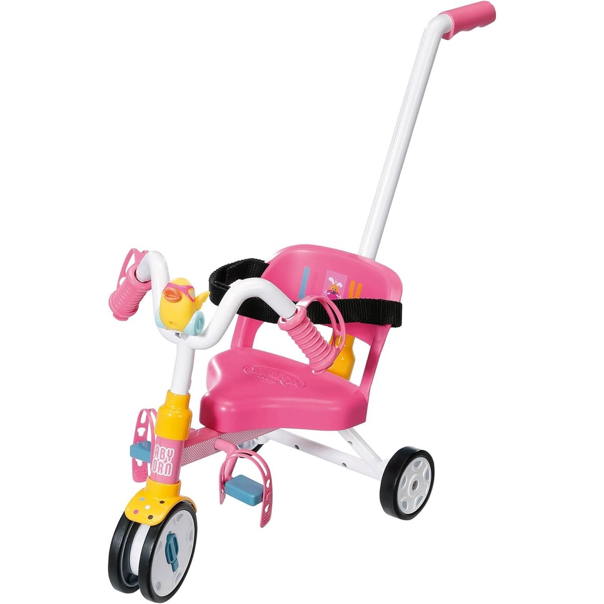 Baby born Tricycle pour poupée multicolore, ZAPF CREATION