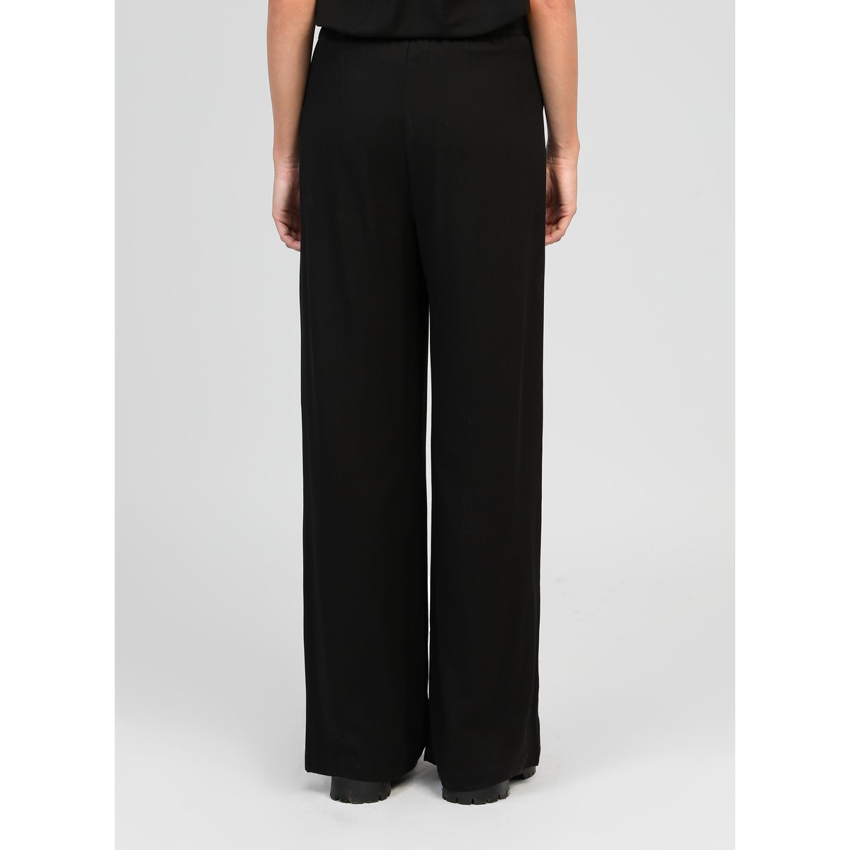 Pantalon PHORILA noir, AN'GE