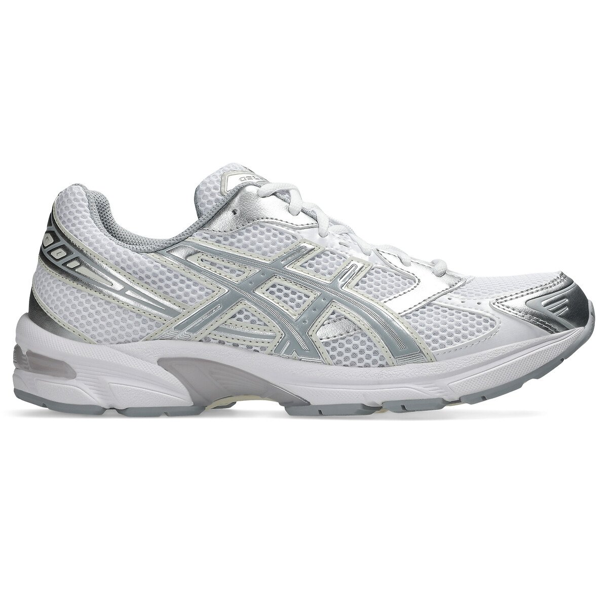 Baskets GEL-1130 blanc/gris, ASICS